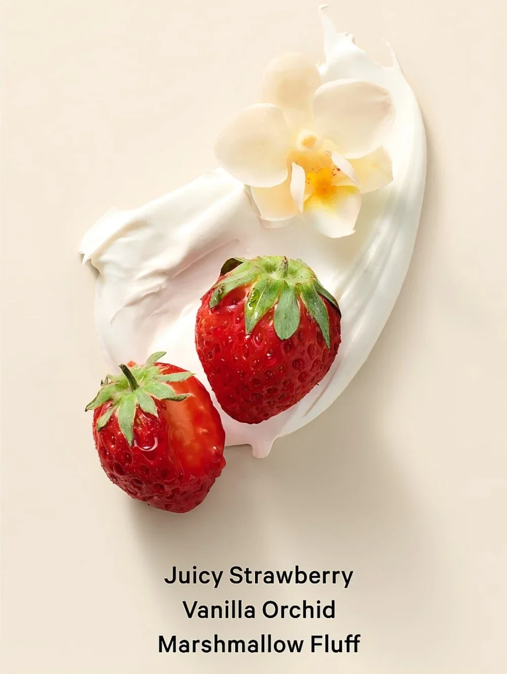Victoria's Secret Tease Strawberry Bisou Fragrance Set